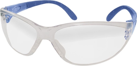 UV-Schutzbrille, klar